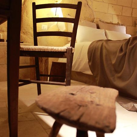 Fondo Vito Hotel Gravina in Puglia Kamer foto