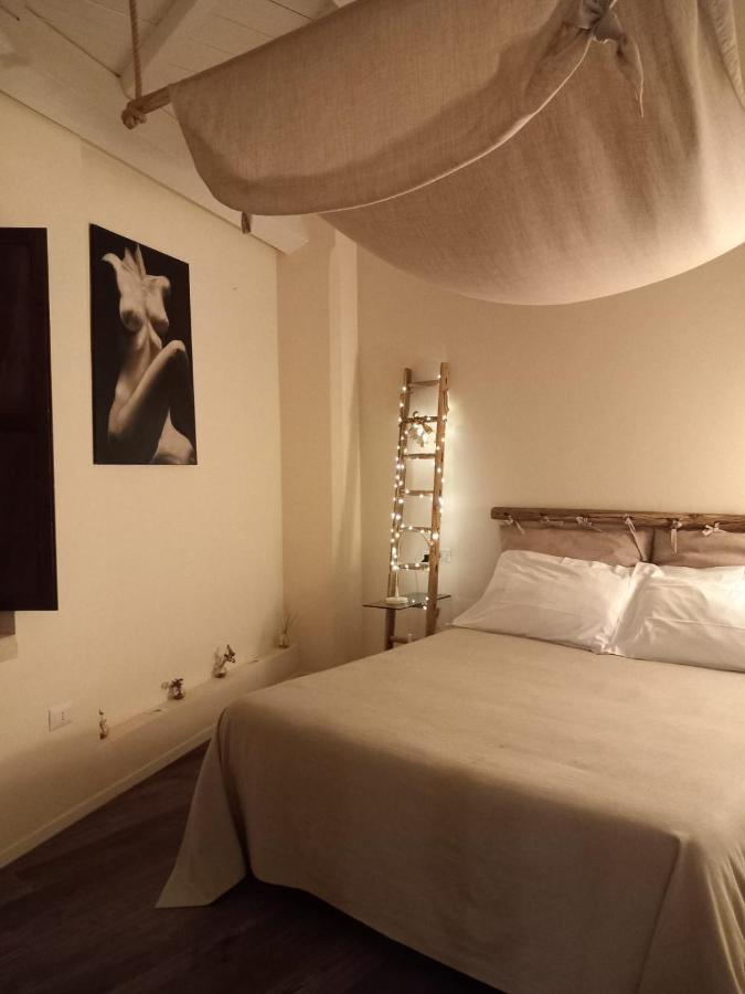 Fondo Vito Hotel Gravina in Puglia Buitenkant foto