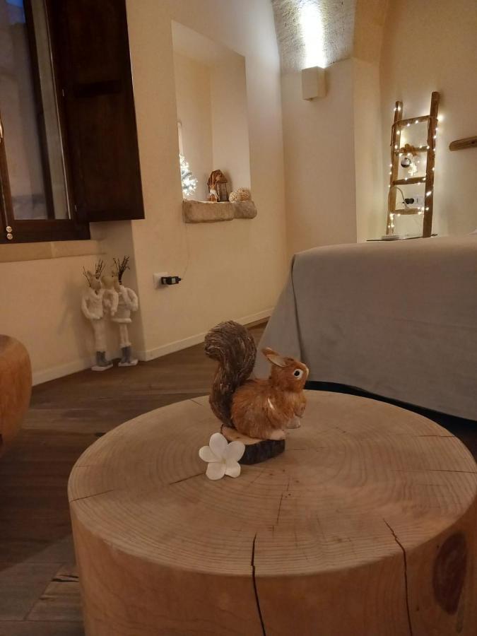 Fondo Vito Hotel Gravina in Puglia Buitenkant foto