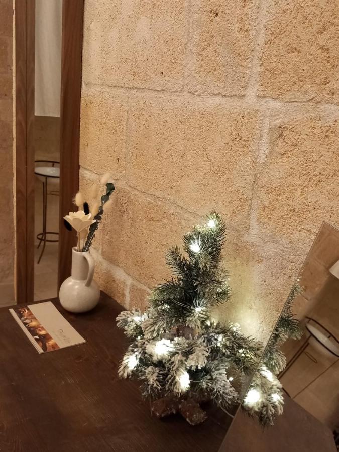 Fondo Vito Hotel Gravina in Puglia Buitenkant foto