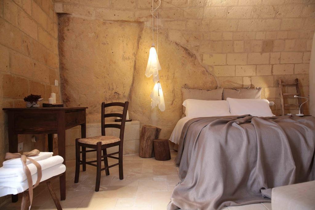 Fondo Vito Hotel Gravina in Puglia Kamer foto
