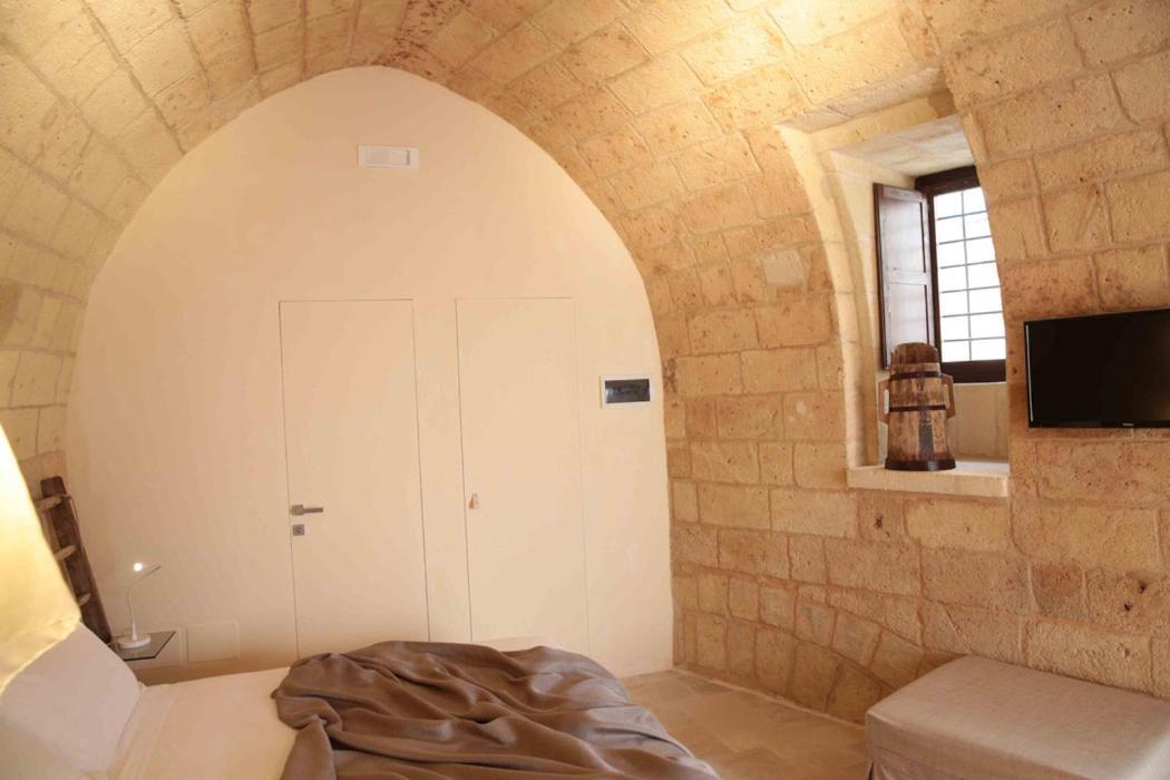 Fondo Vito Hotel Gravina in Puglia Kamer foto