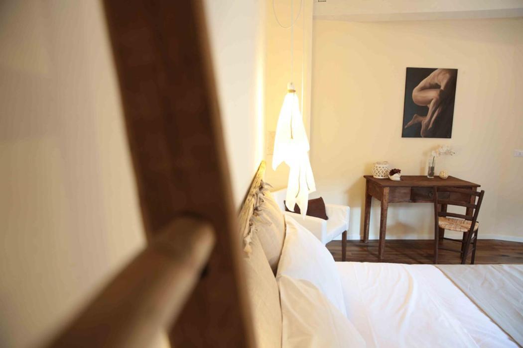 Fondo Vito Hotel Gravina in Puglia Kamer foto