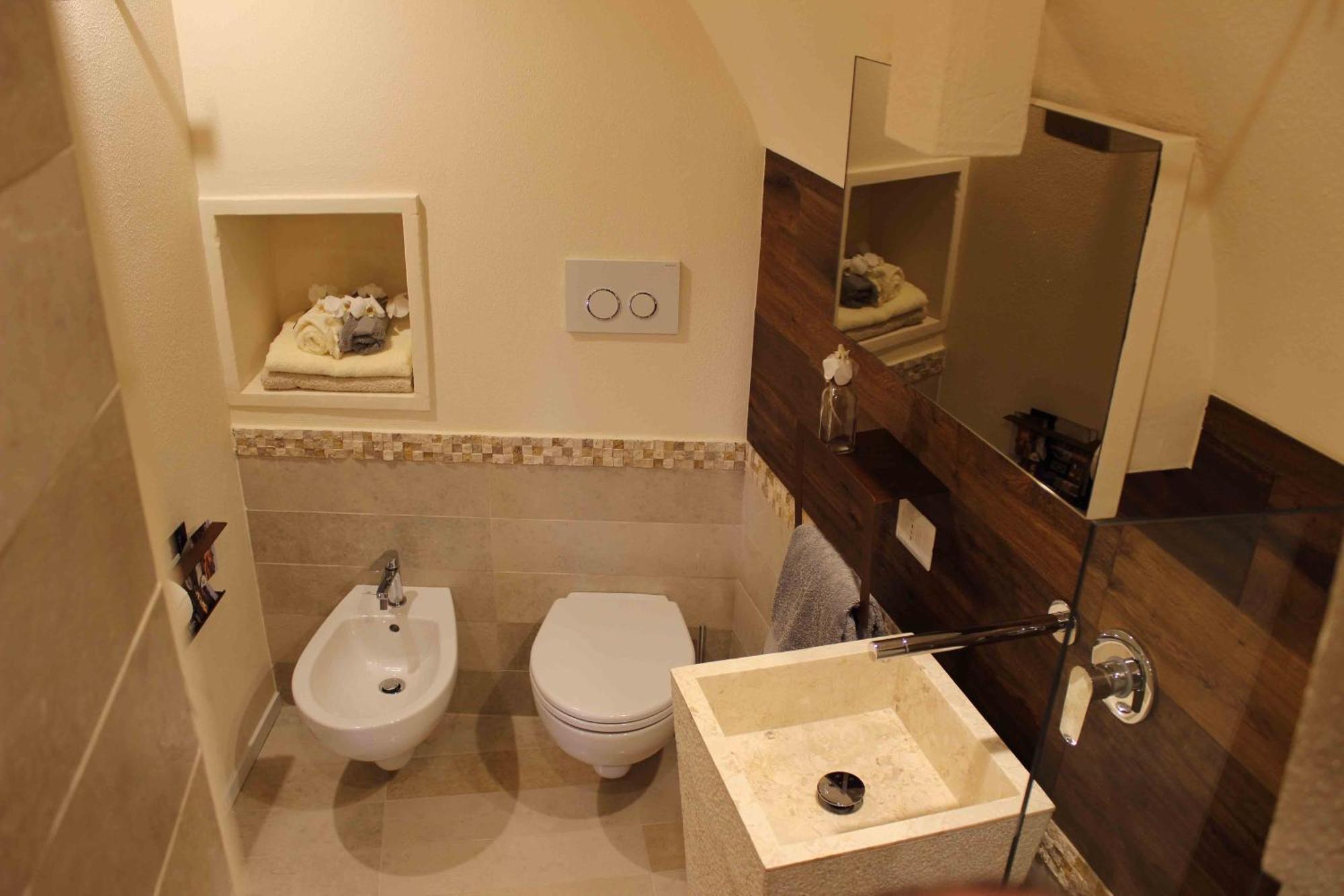 Fondo Vito Hotel Gravina in Puglia Kamer foto