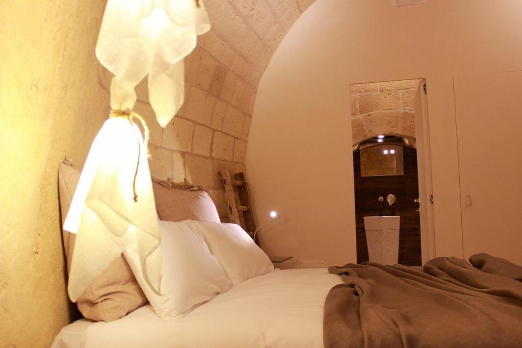 Fondo Vito Hotel Gravina in Puglia Kamer foto