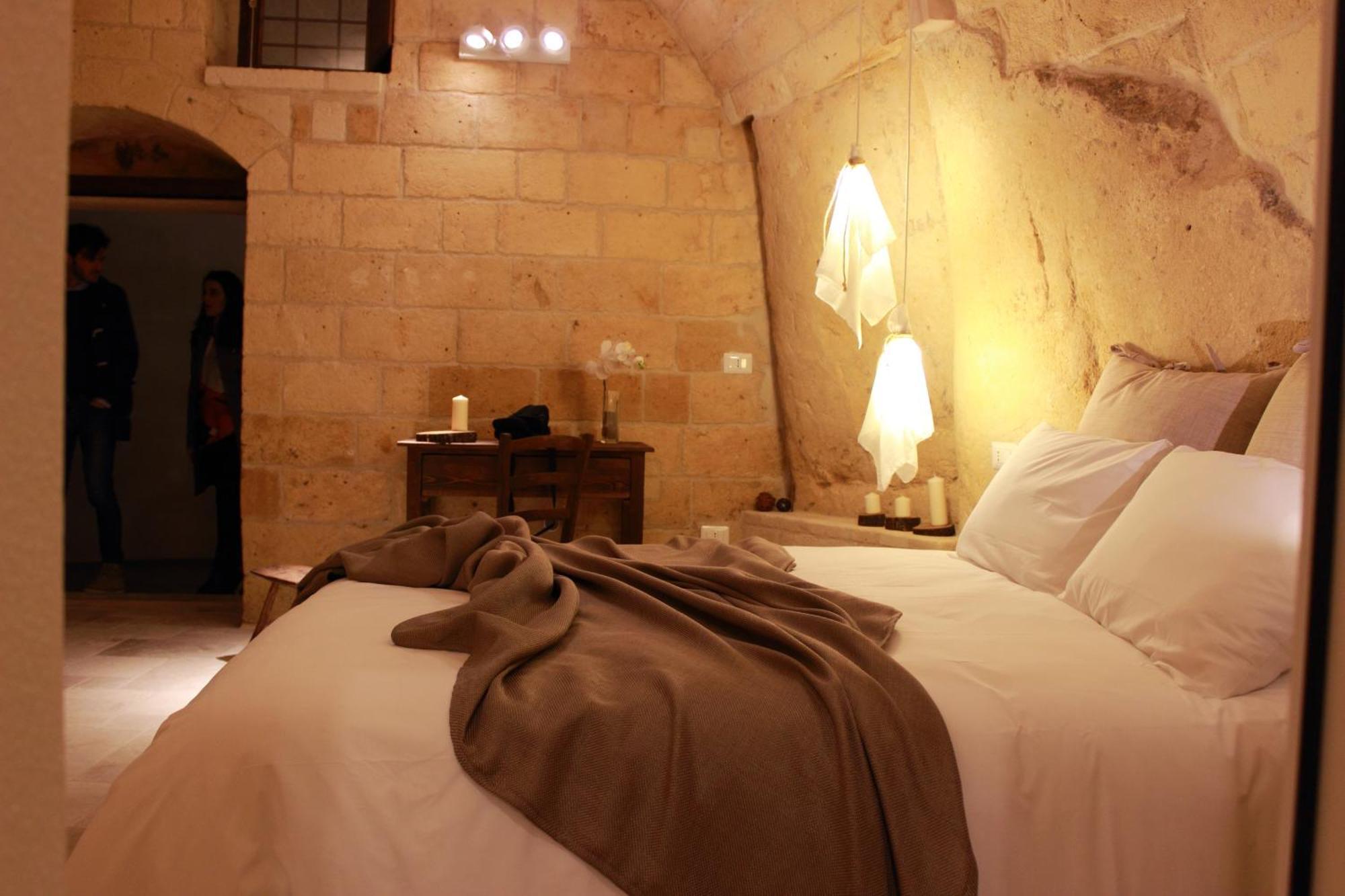 Fondo Vito Hotel Gravina in Puglia Kamer foto