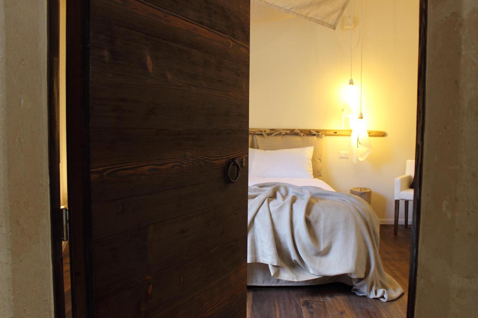 Fondo Vito Hotel Gravina in Puglia Kamer foto