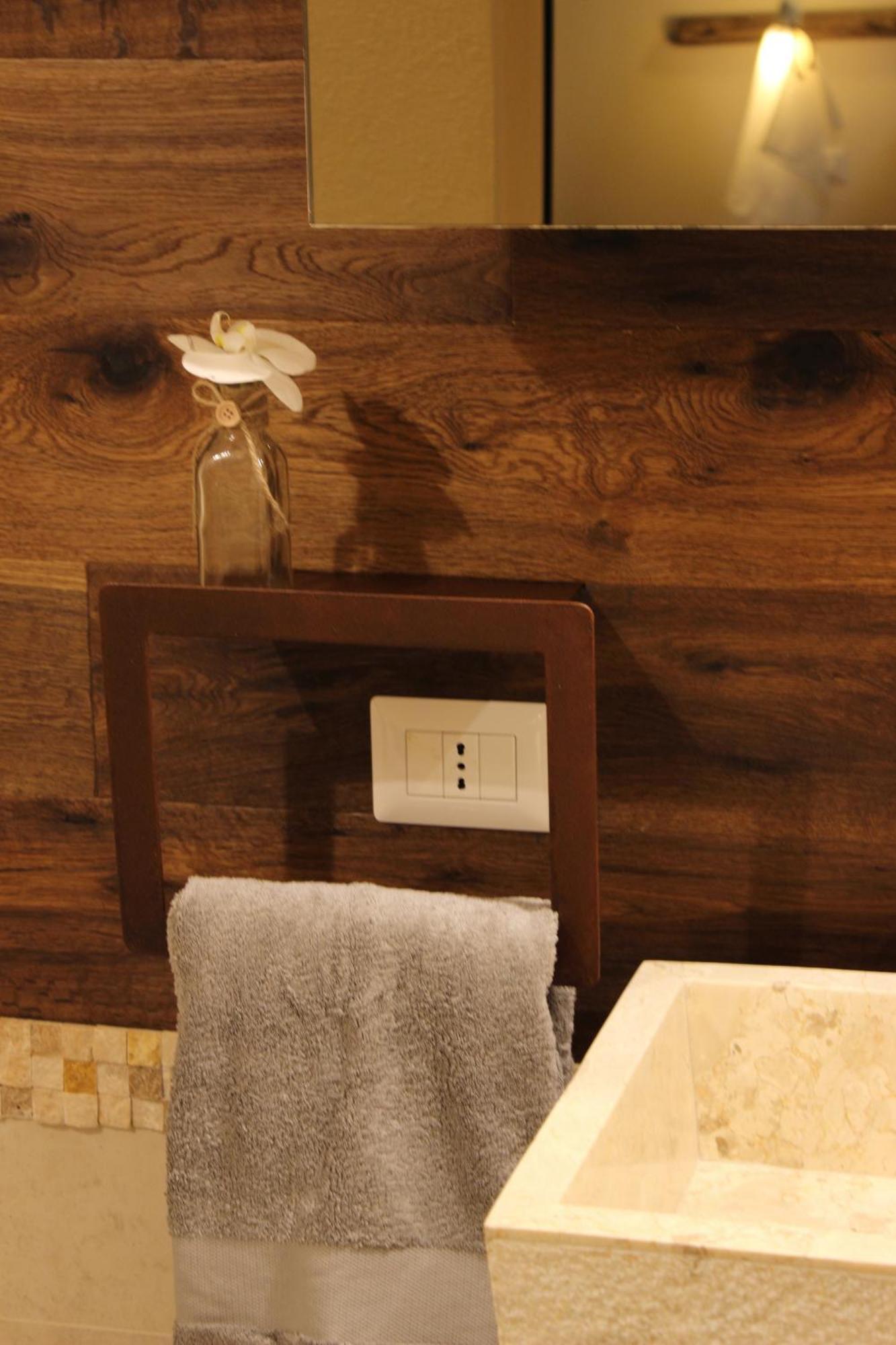 Fondo Vito Hotel Gravina in Puglia Kamer foto