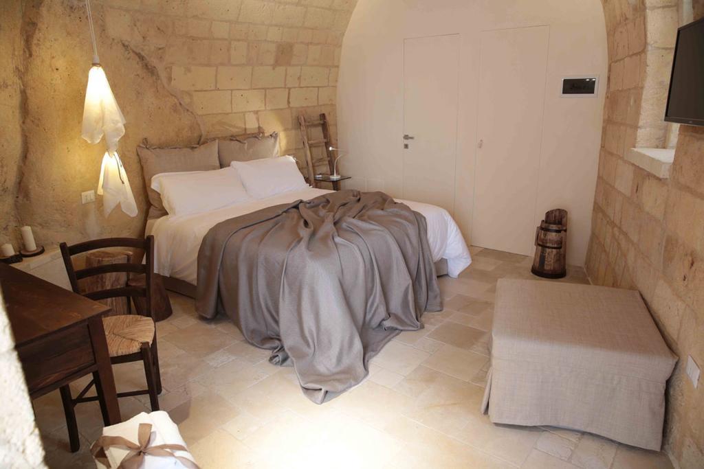 Fondo Vito Hotel Gravina in Puglia Buitenkant foto