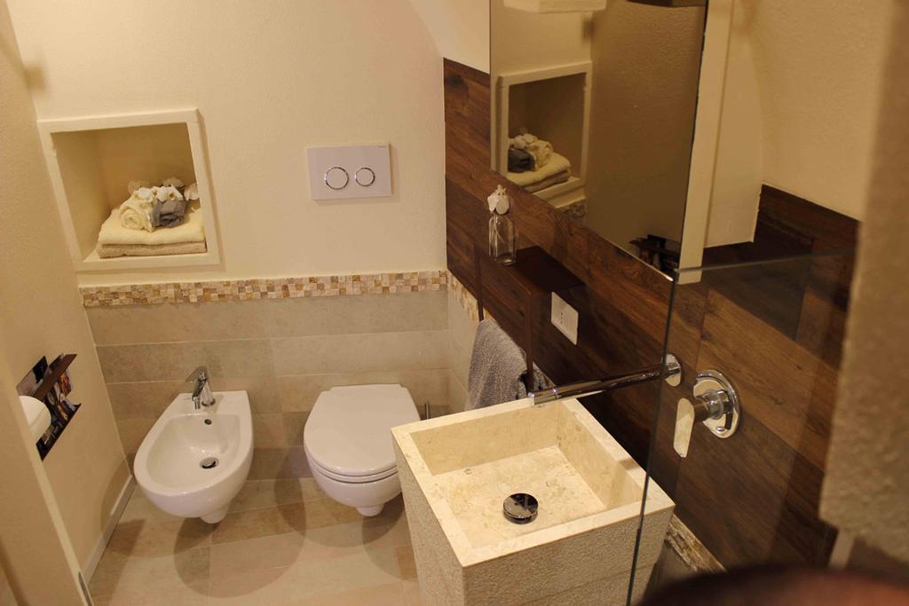 Fondo Vito Hotel Gravina in Puglia Buitenkant foto