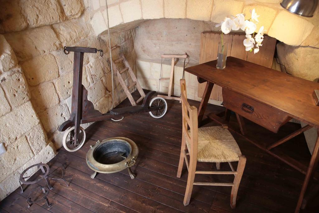 Fondo Vito Hotel Gravina in Puglia Buitenkant foto