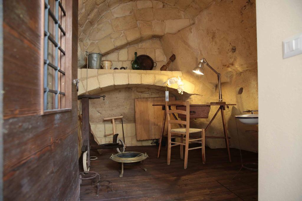 Fondo Vito Hotel Gravina in Puglia Buitenkant foto