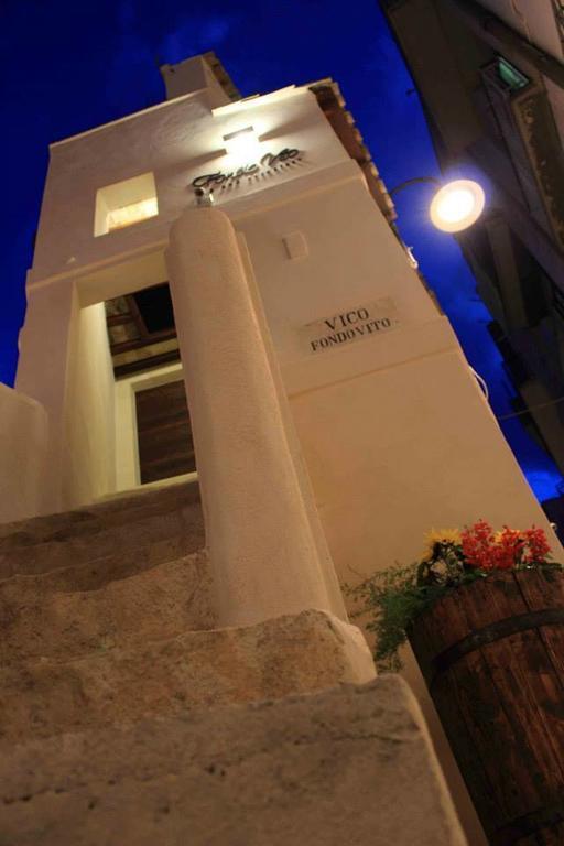 Fondo Vito Hotel Gravina in Puglia Buitenkant foto