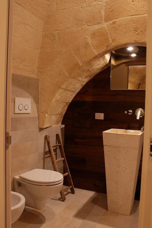 Fondo Vito Hotel Gravina in Puglia Buitenkant foto