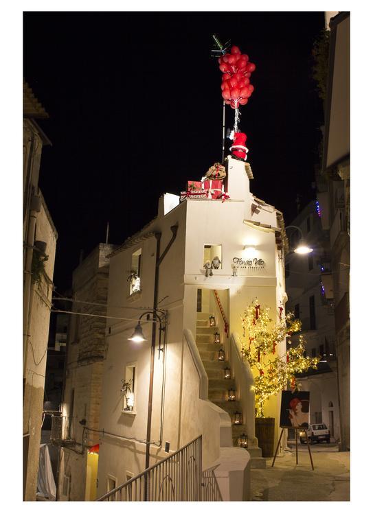 Fondo Vito Hotel Gravina in Puglia Buitenkant foto