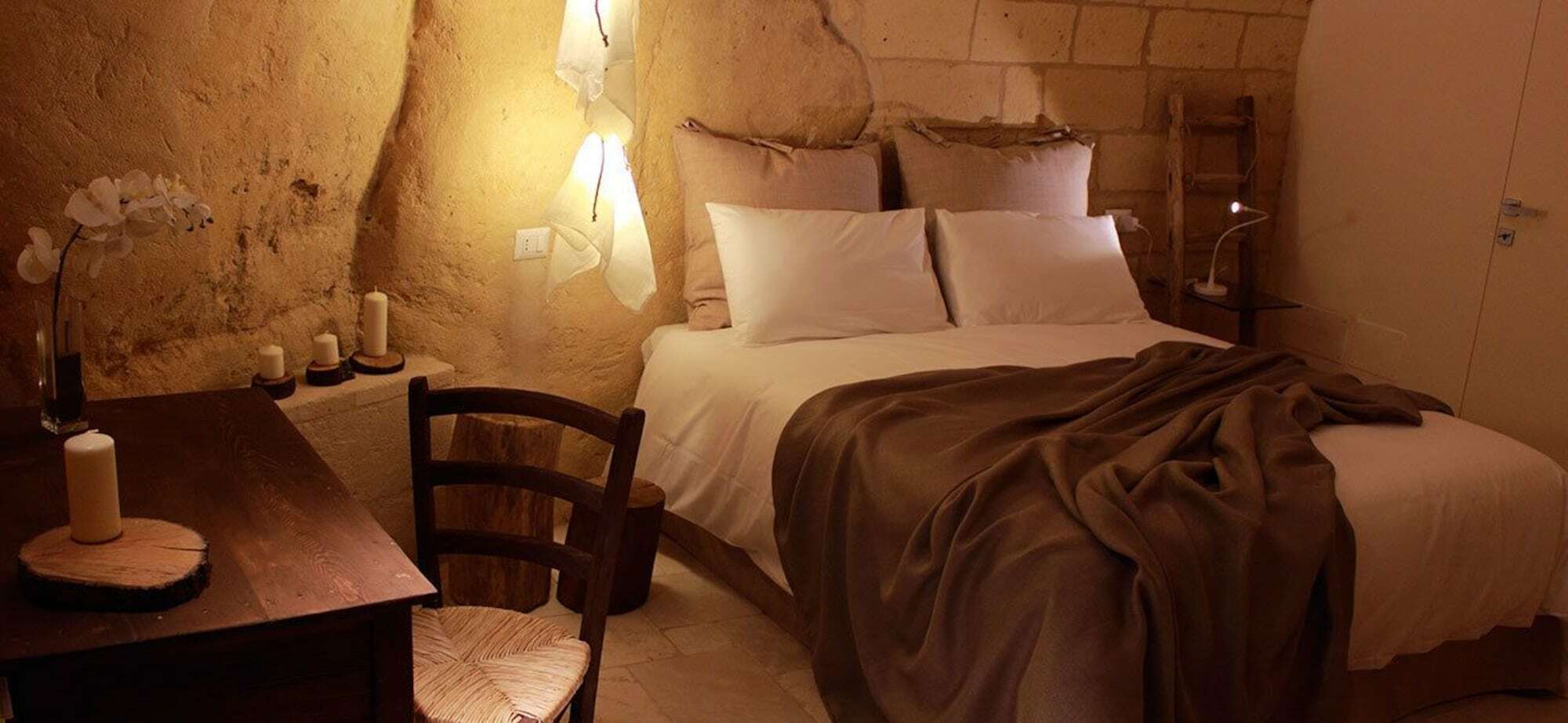 Fondo Vito Hotel Gravina in Puglia Buitenkant foto
