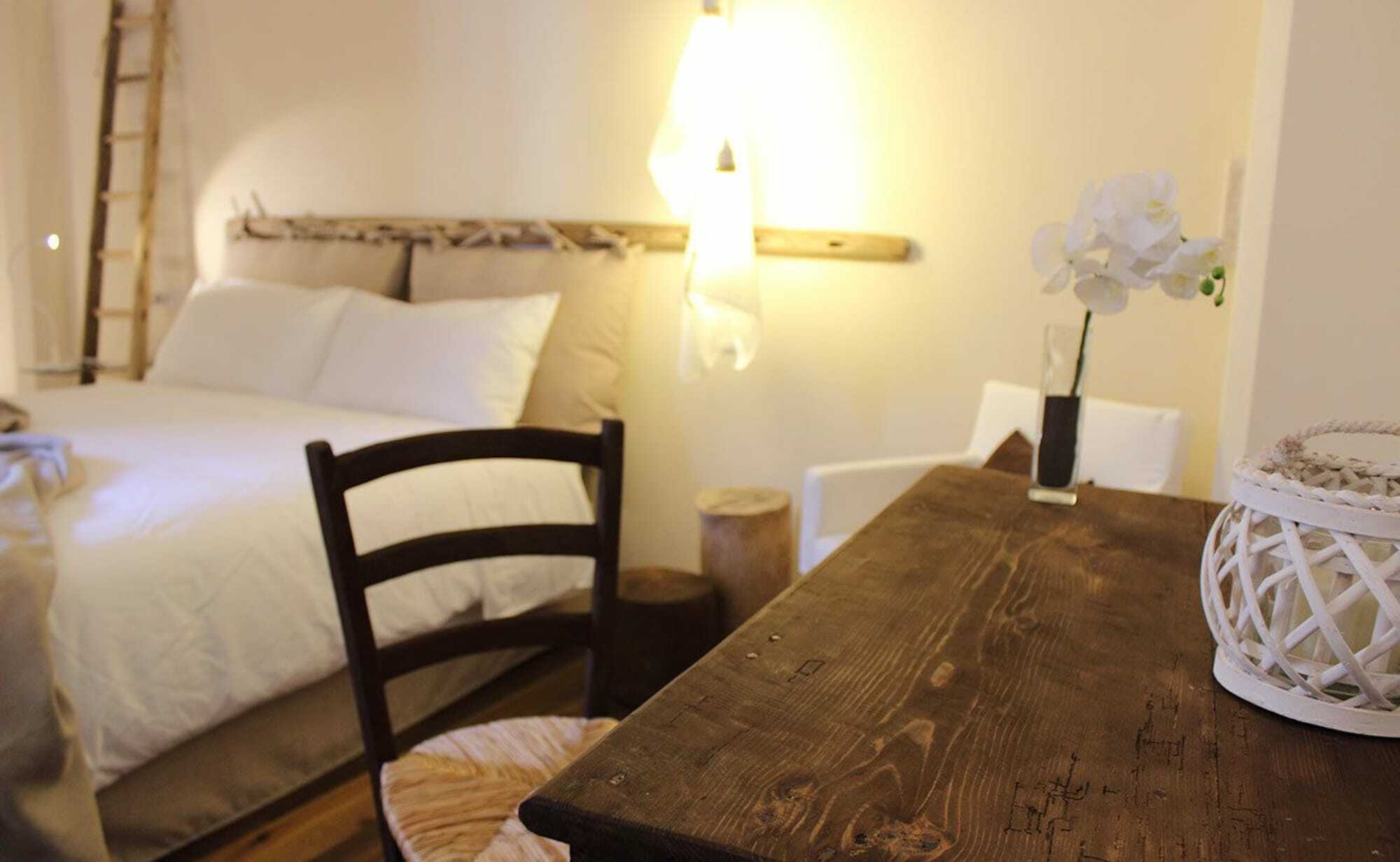 Fondo Vito Hotel Gravina in Puglia Buitenkant foto